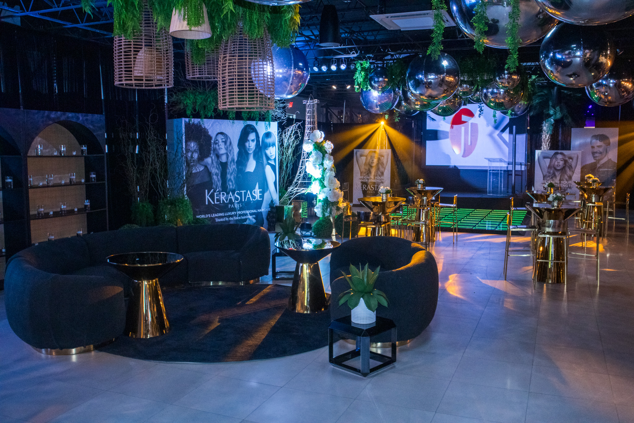 johnny torres evento